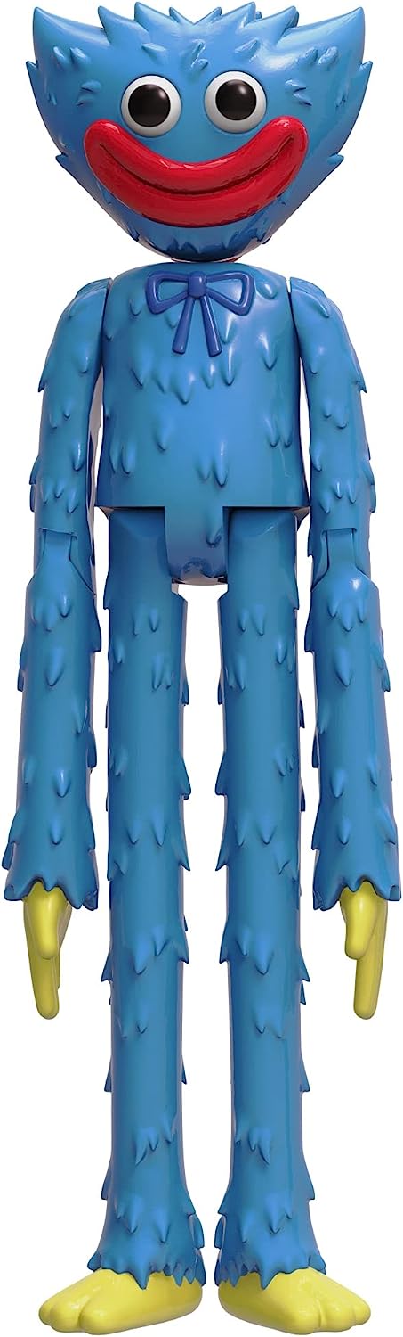 Poppy Playtime Figura de Acción 30cm