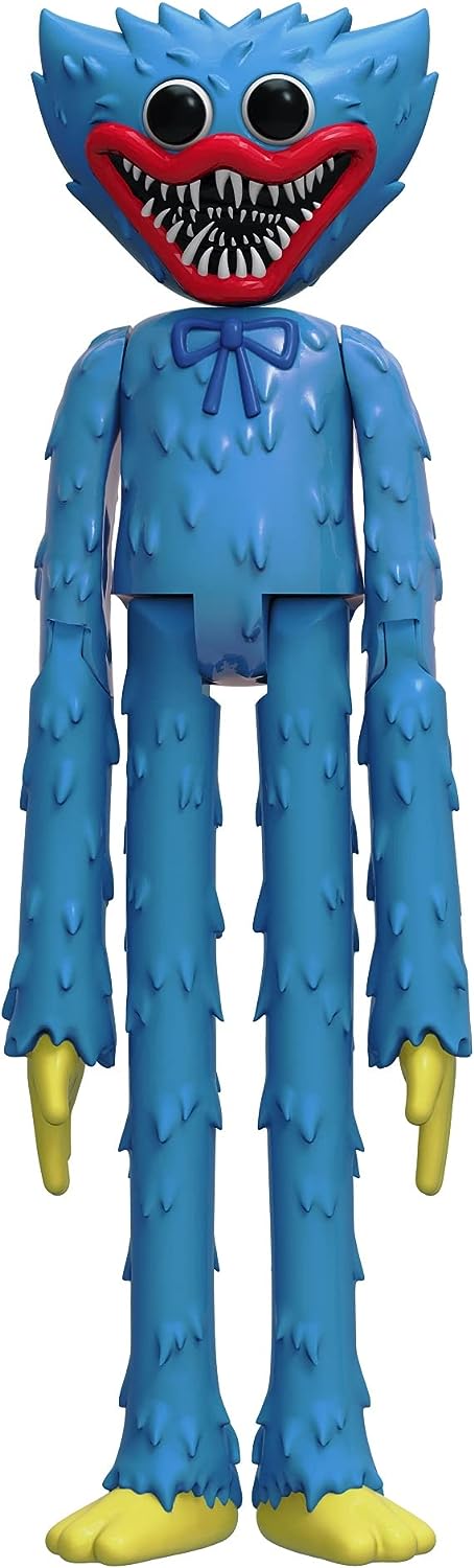 Poppy Playtime Figura de Acción 30cm
