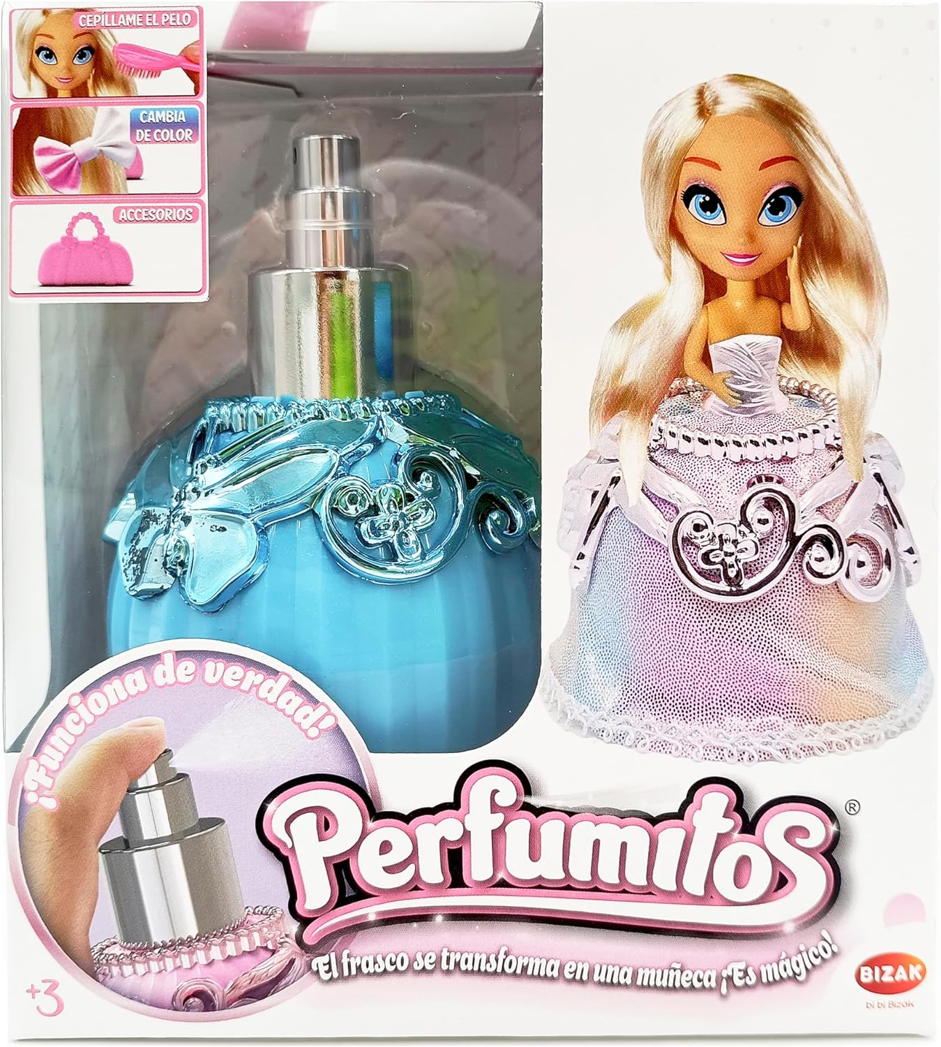 Perfumitos