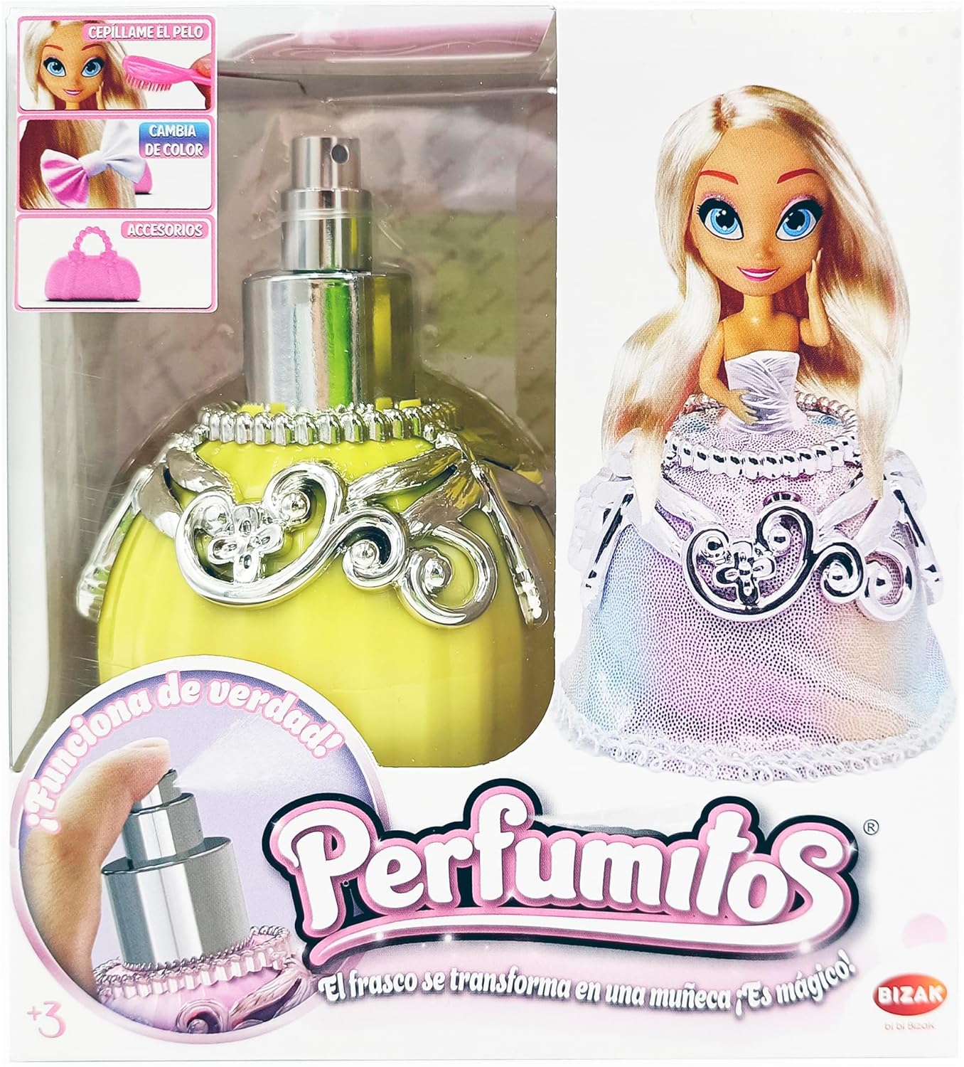 Perfumitos