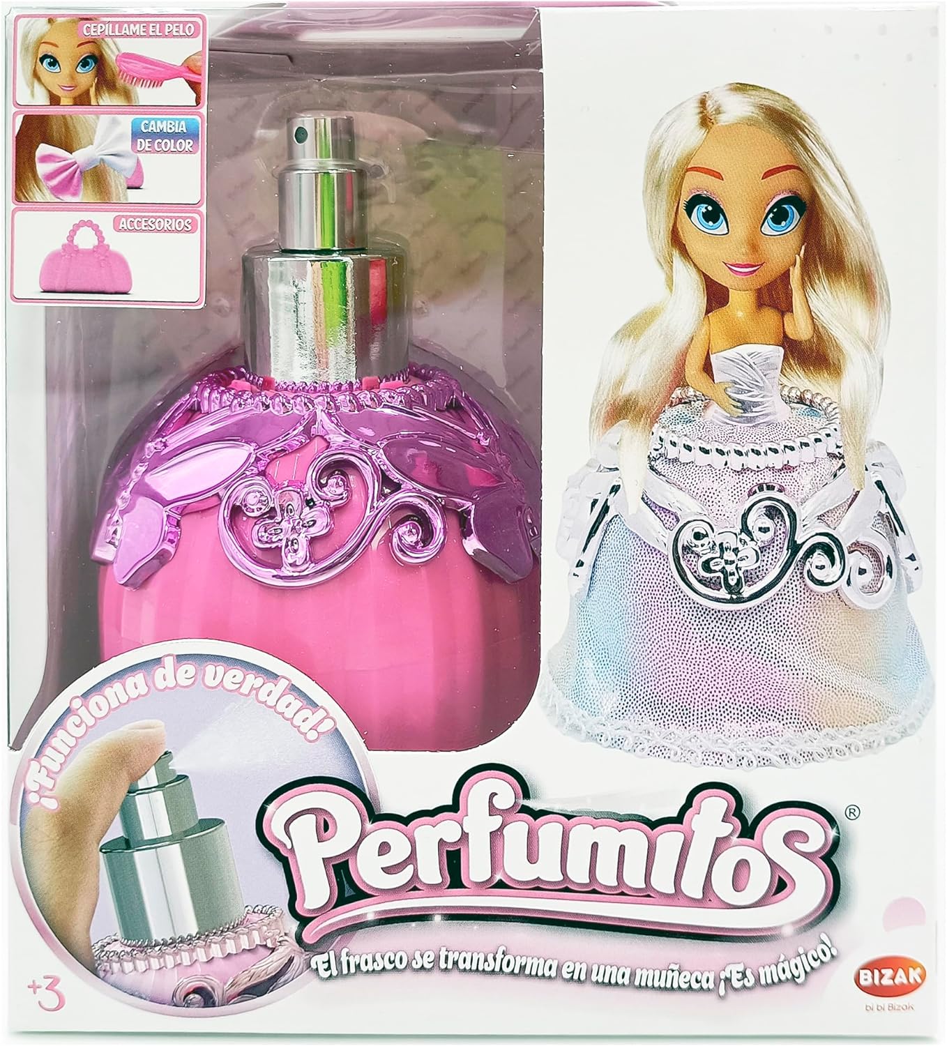 Perfumitos