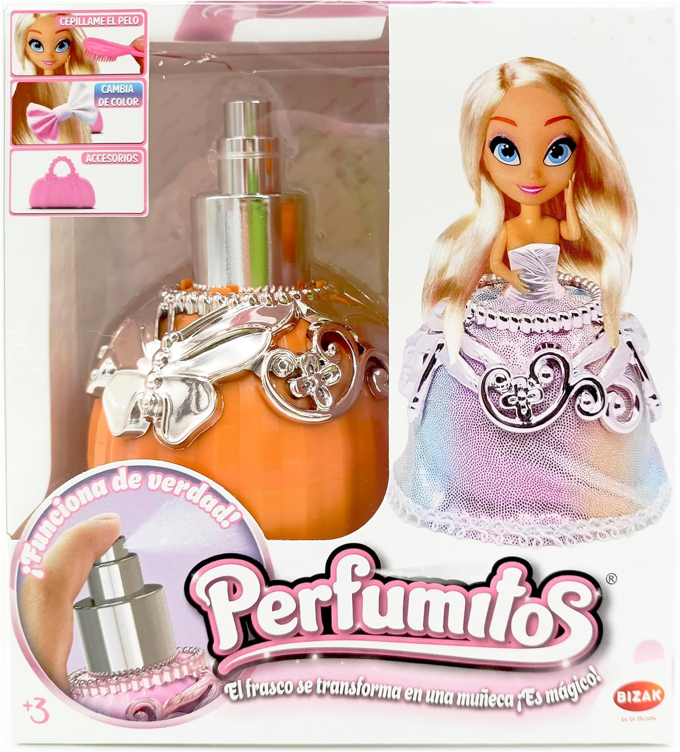 Perfumitos