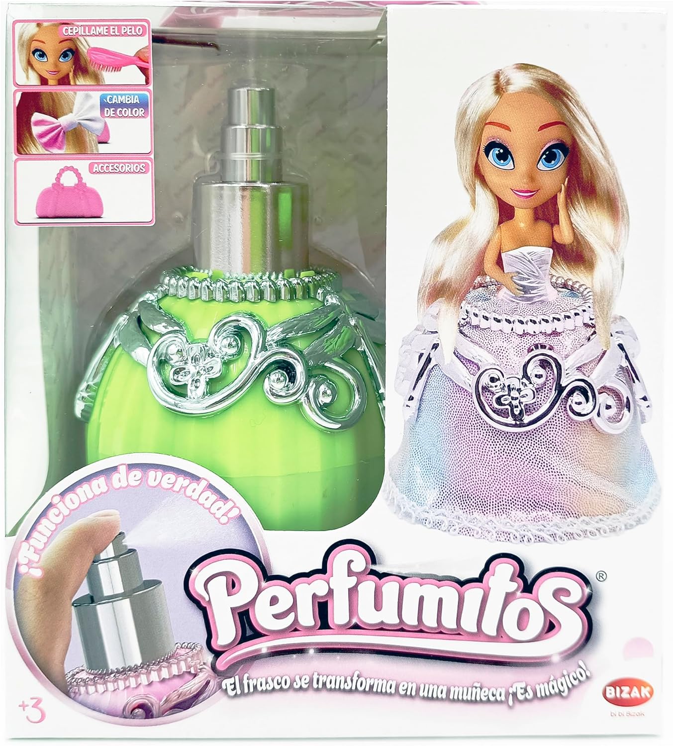 Perfumitos