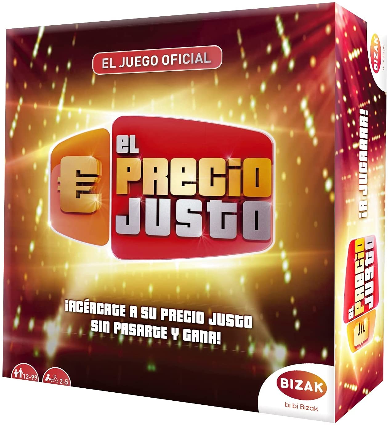 El Precio Justo