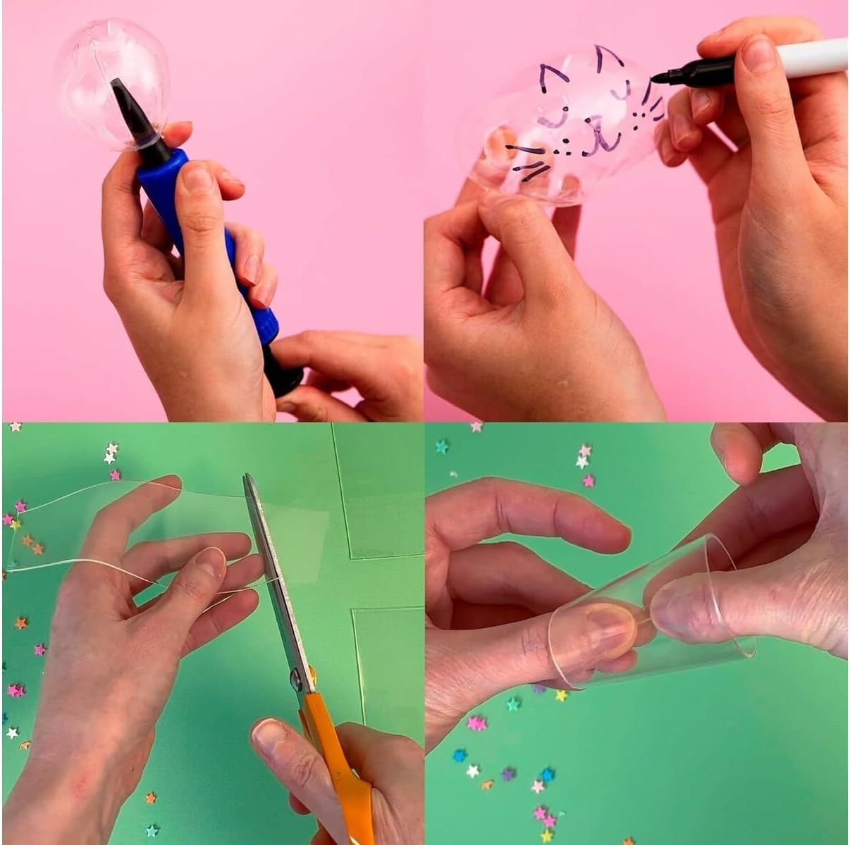 Nano Tape Magic Classic - Comiditas
