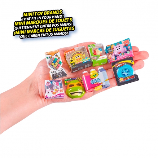 Toy Mini Brands S2 Figura Individual