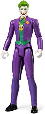 Batman Figuras 30cm Completo