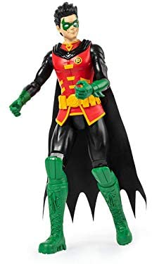 Batman Figuras 30cm Completo