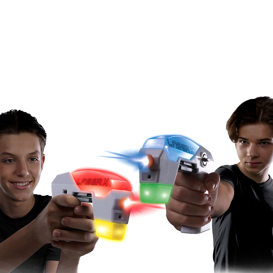 Laser X Revolution Micro B2 Blaster