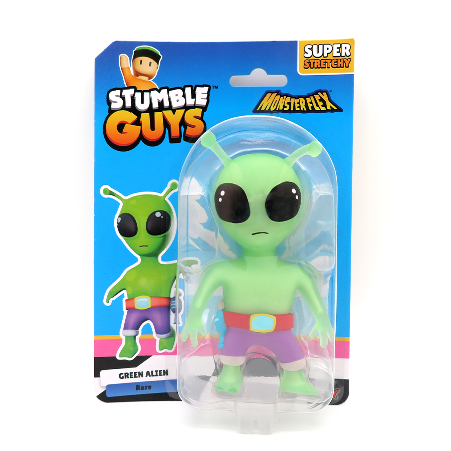 Monsterflex Stumble Guys