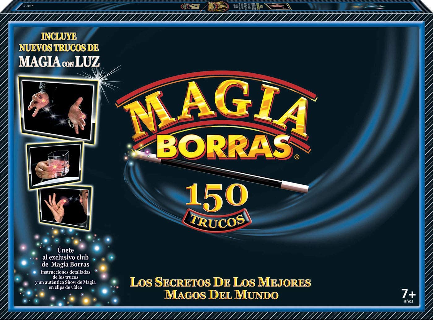 Magia Borras® 150 con Luz
