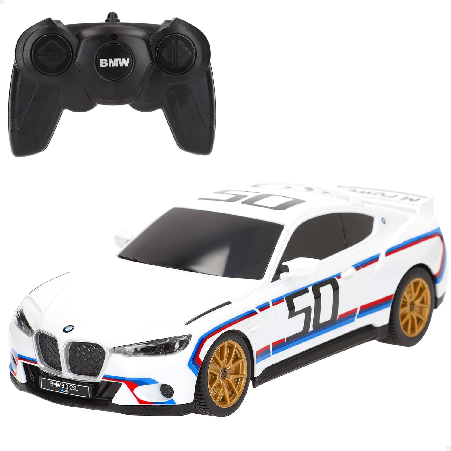 R/C BMW 3.0 CLS 1:24