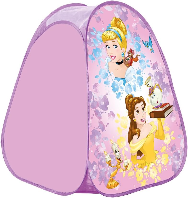 Princess Tienda Pop Up 75x75x90cm