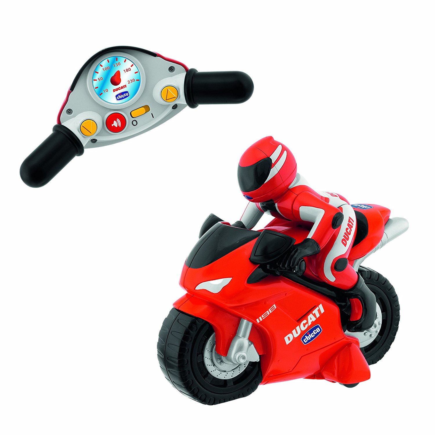 Ducati 1198 R/C