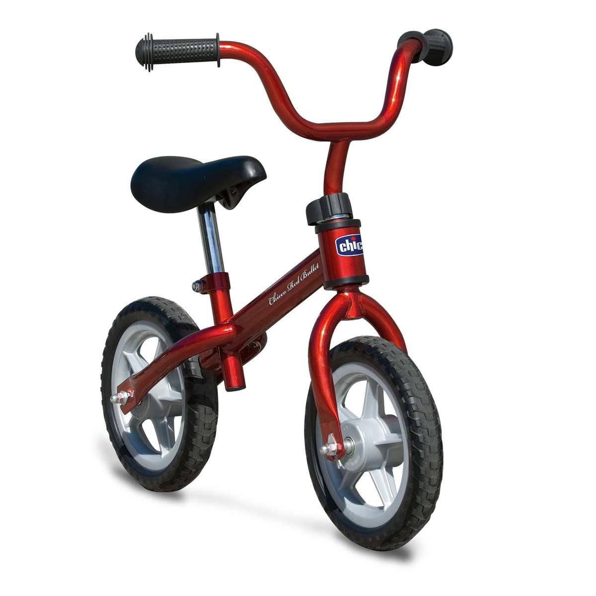 Chicco Primera Bici Roja