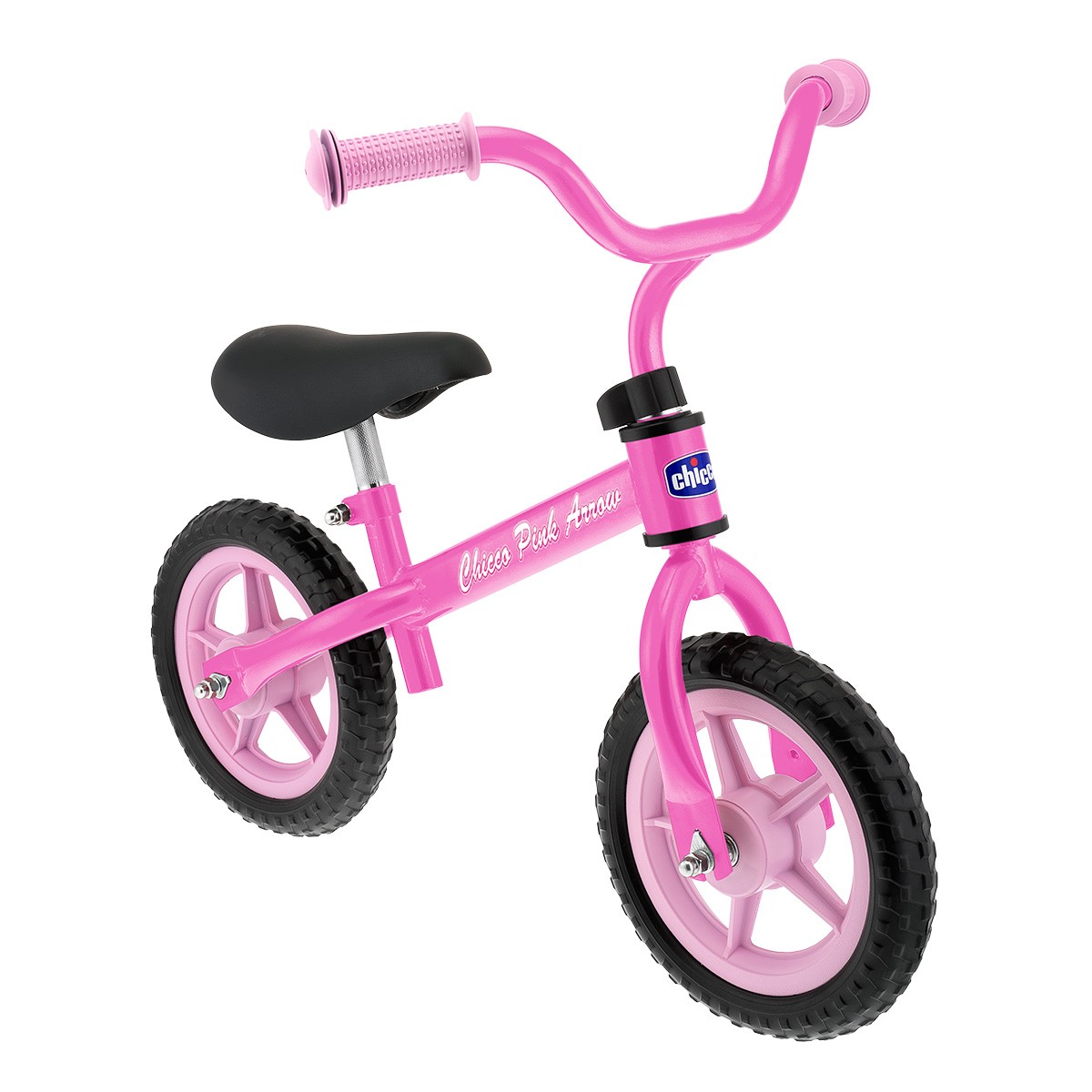 Chicco Primera Bici Rosa