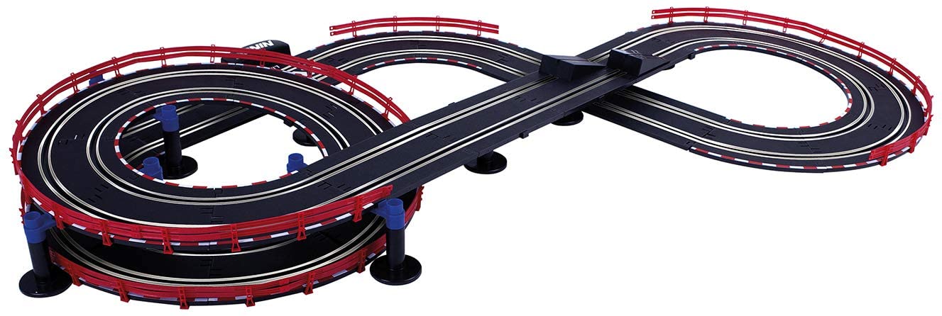 Circuito WRC Rally Corsica 1:43