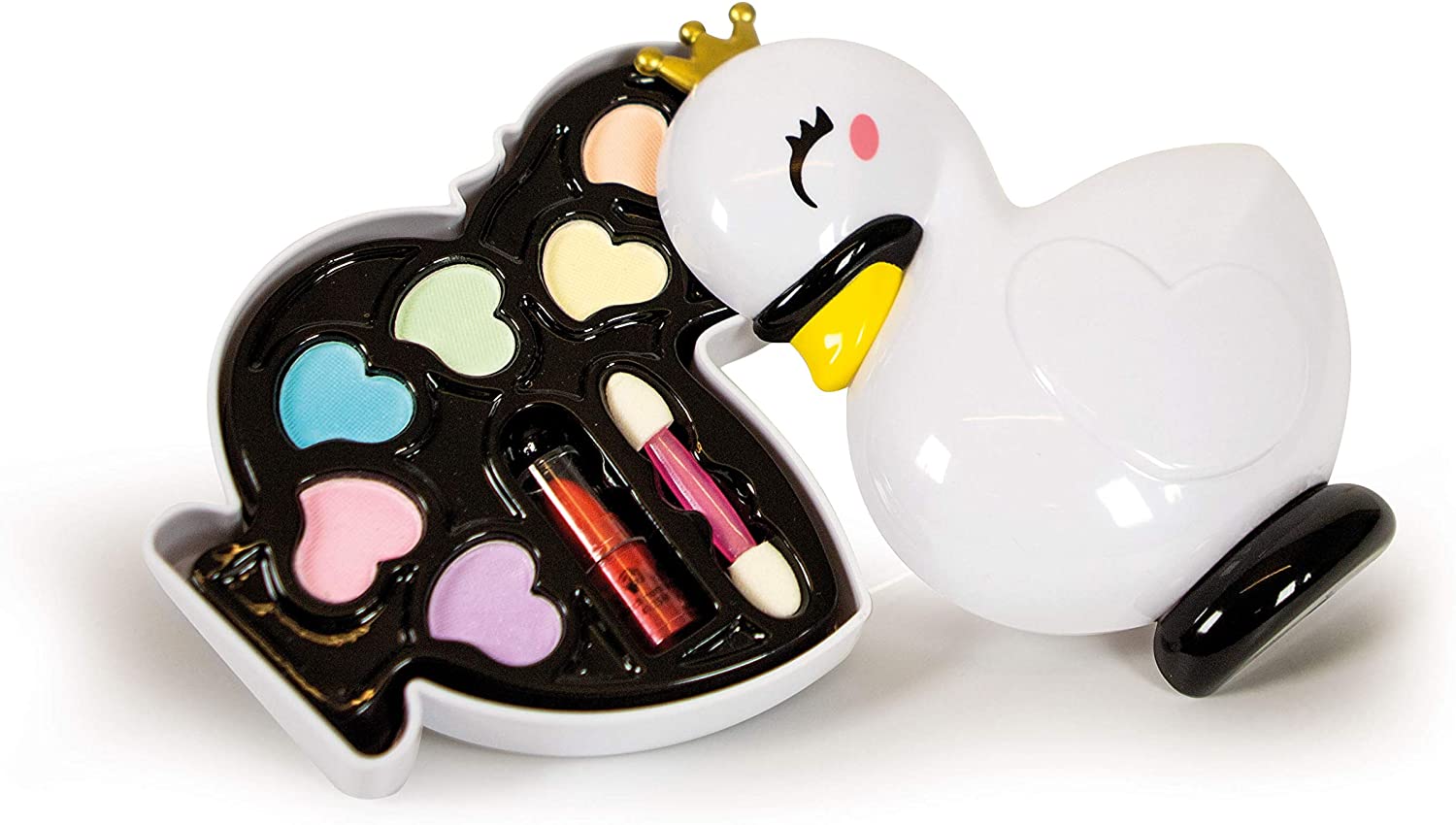 Lovely Make Up - Cisne