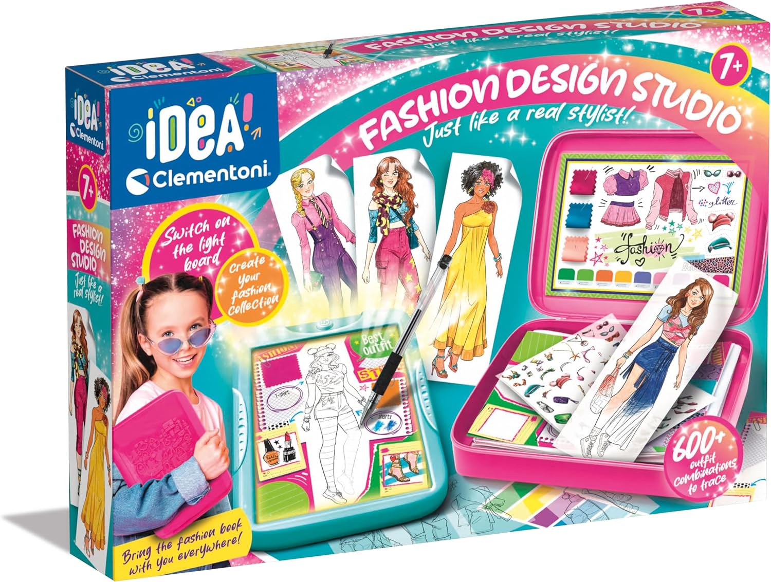 Fashion Designer