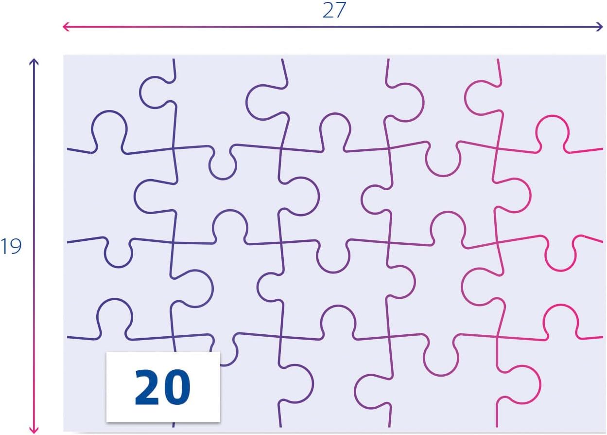 Puzzle 2x20 Spidey