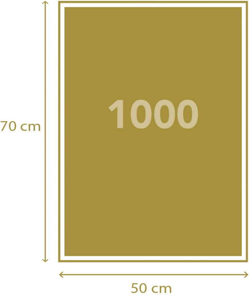 Puzzle 1000 One Piece