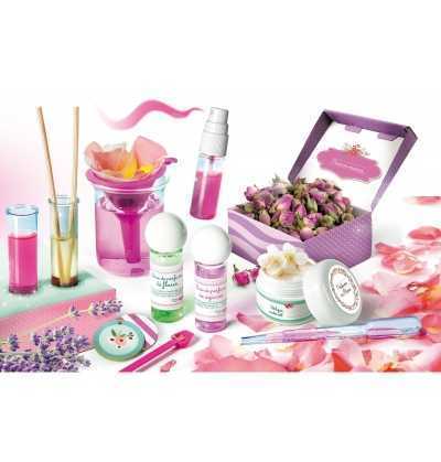 Crea Tus Perfumes