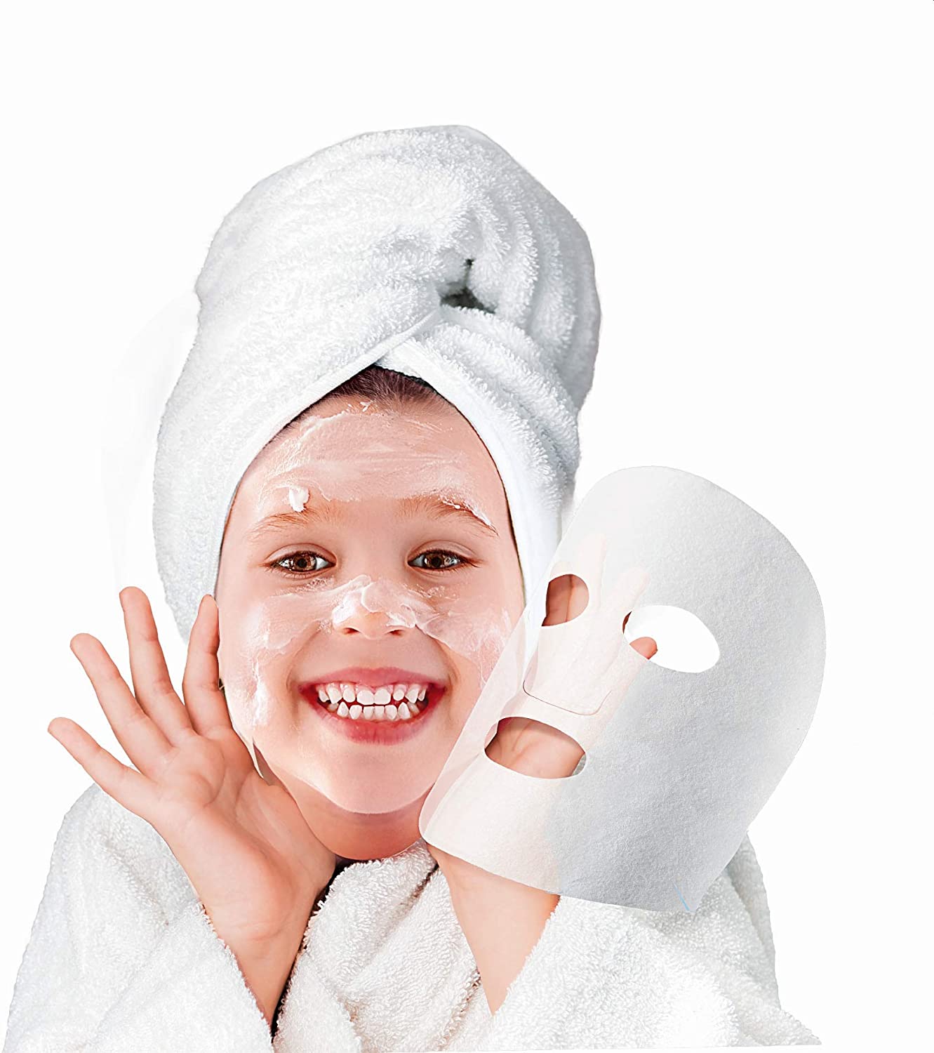 Mascarillas de Belleza