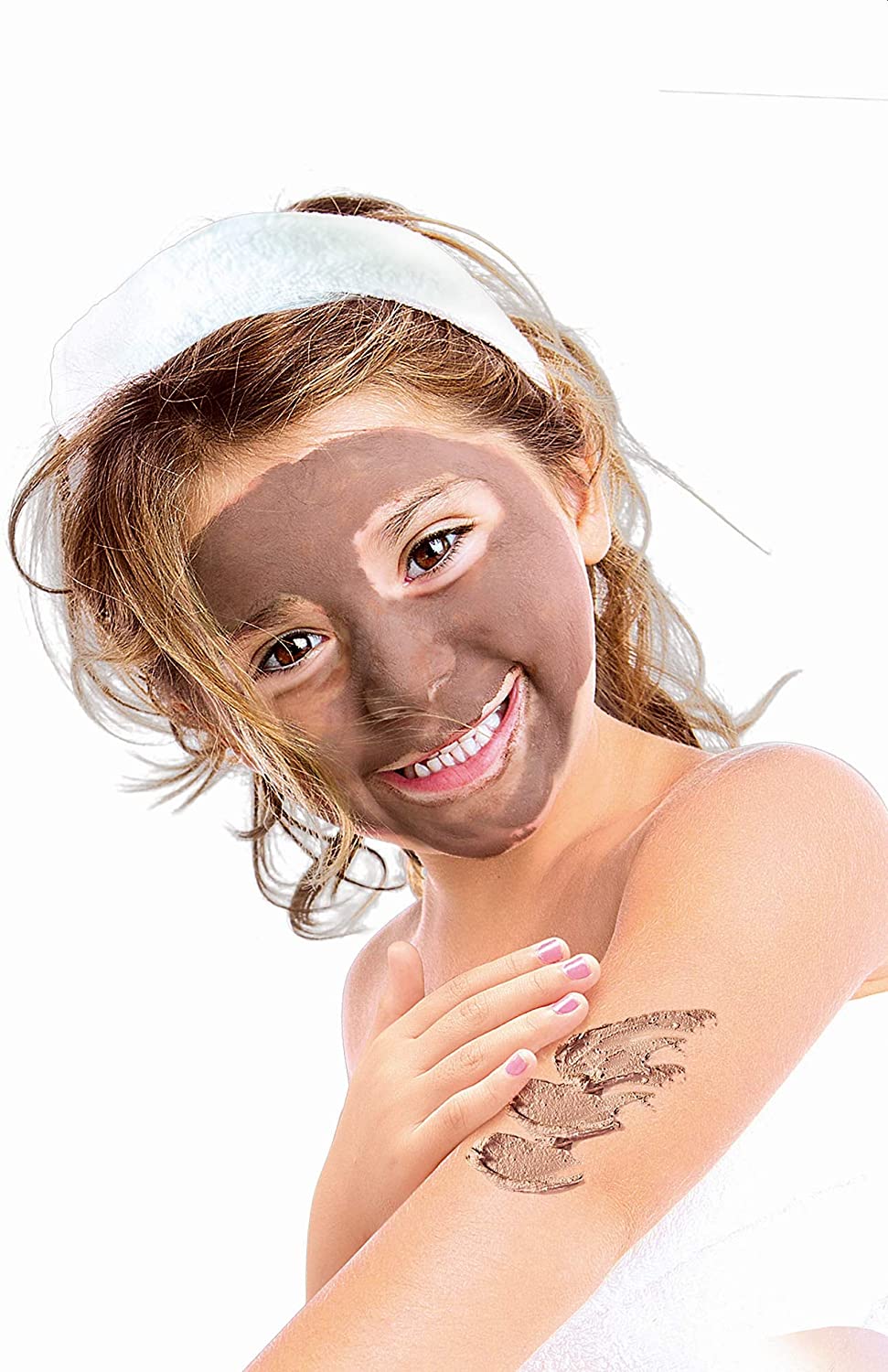 Mascarillas de Belleza