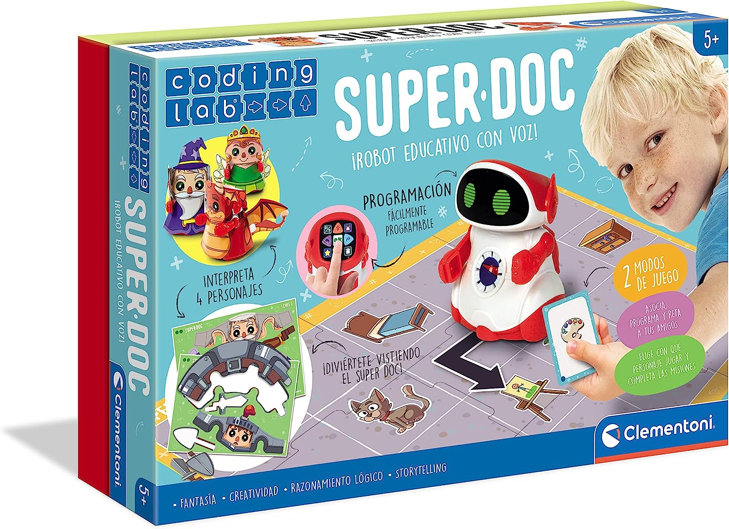 Super Doc