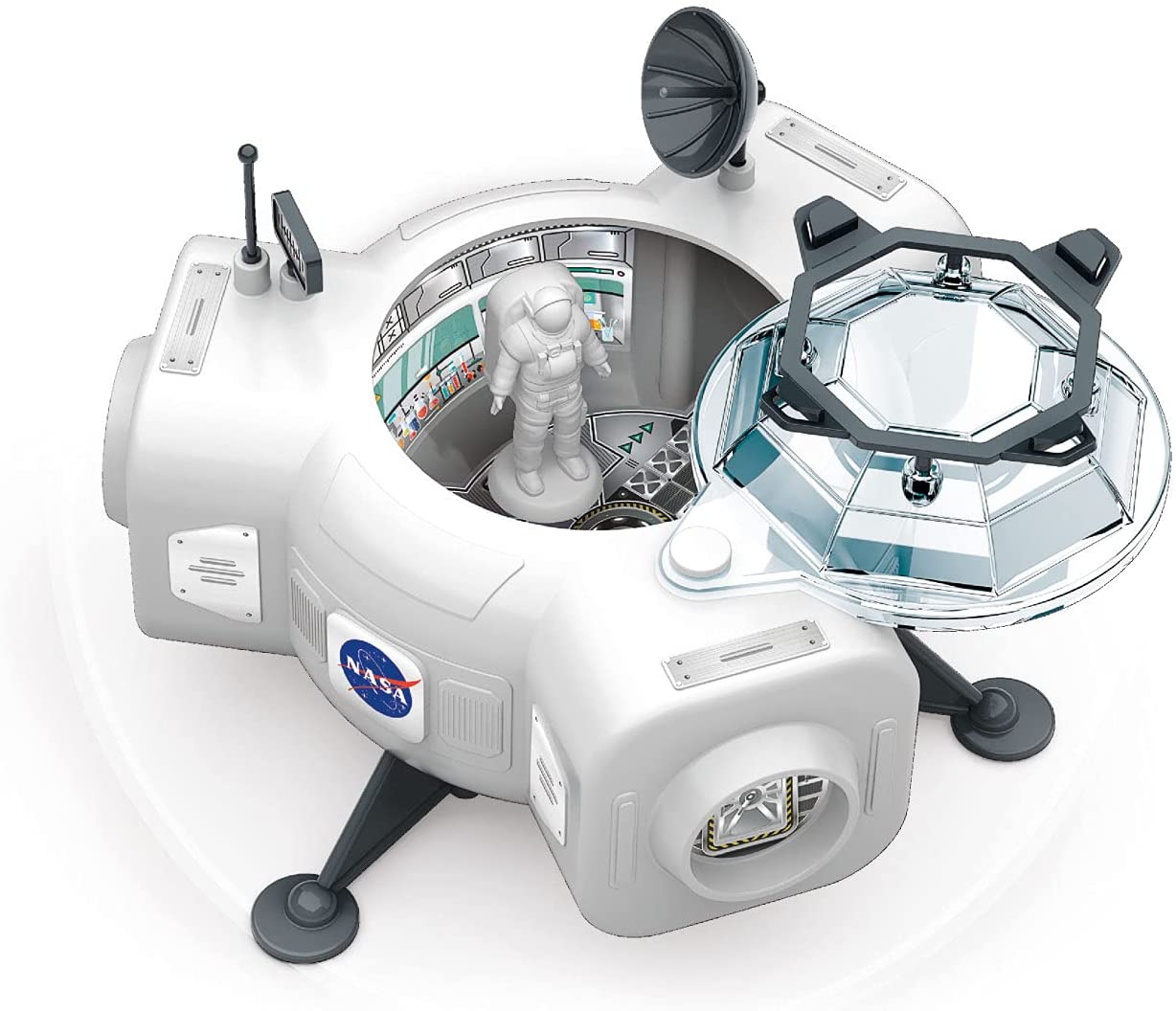 Nasa Exploración a Marte