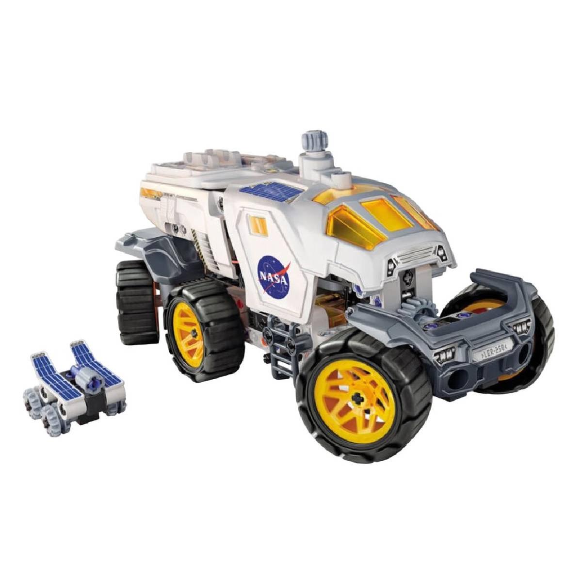 NASA Mars Rover
