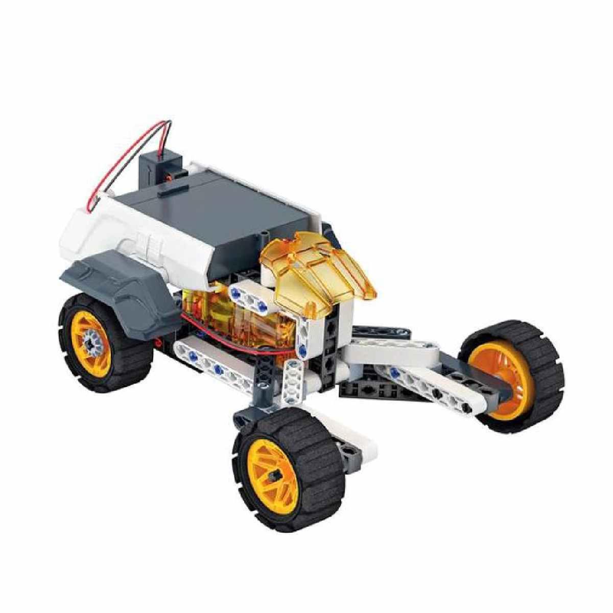 NASA Mars Rover