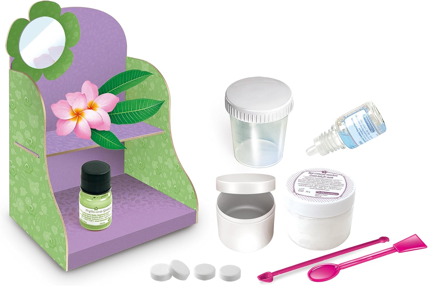 Mascarilla de Belleza