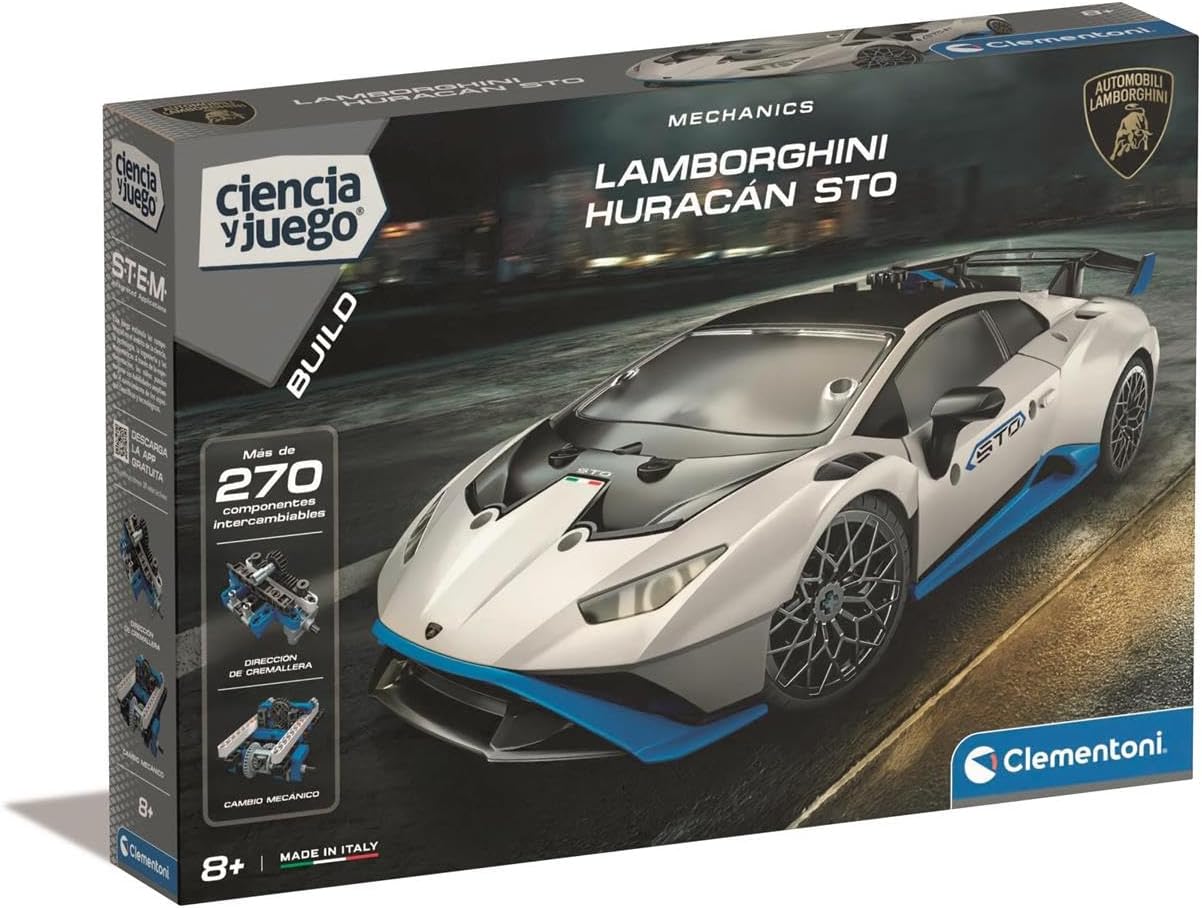 Lamborghini Huracán Nuevo