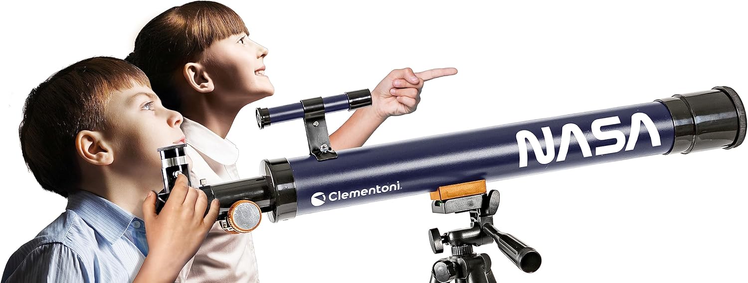 Telescopio NASA