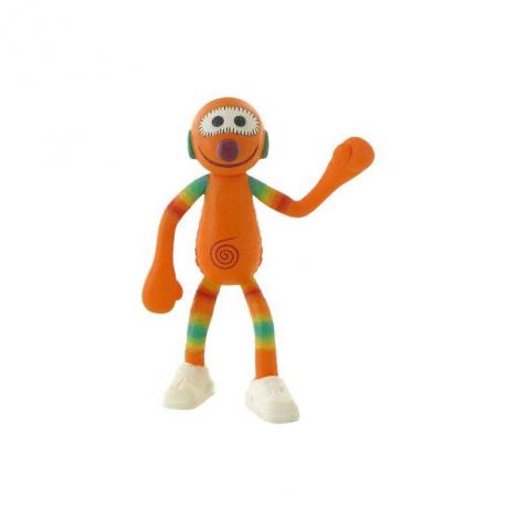 Figura Mic Super3