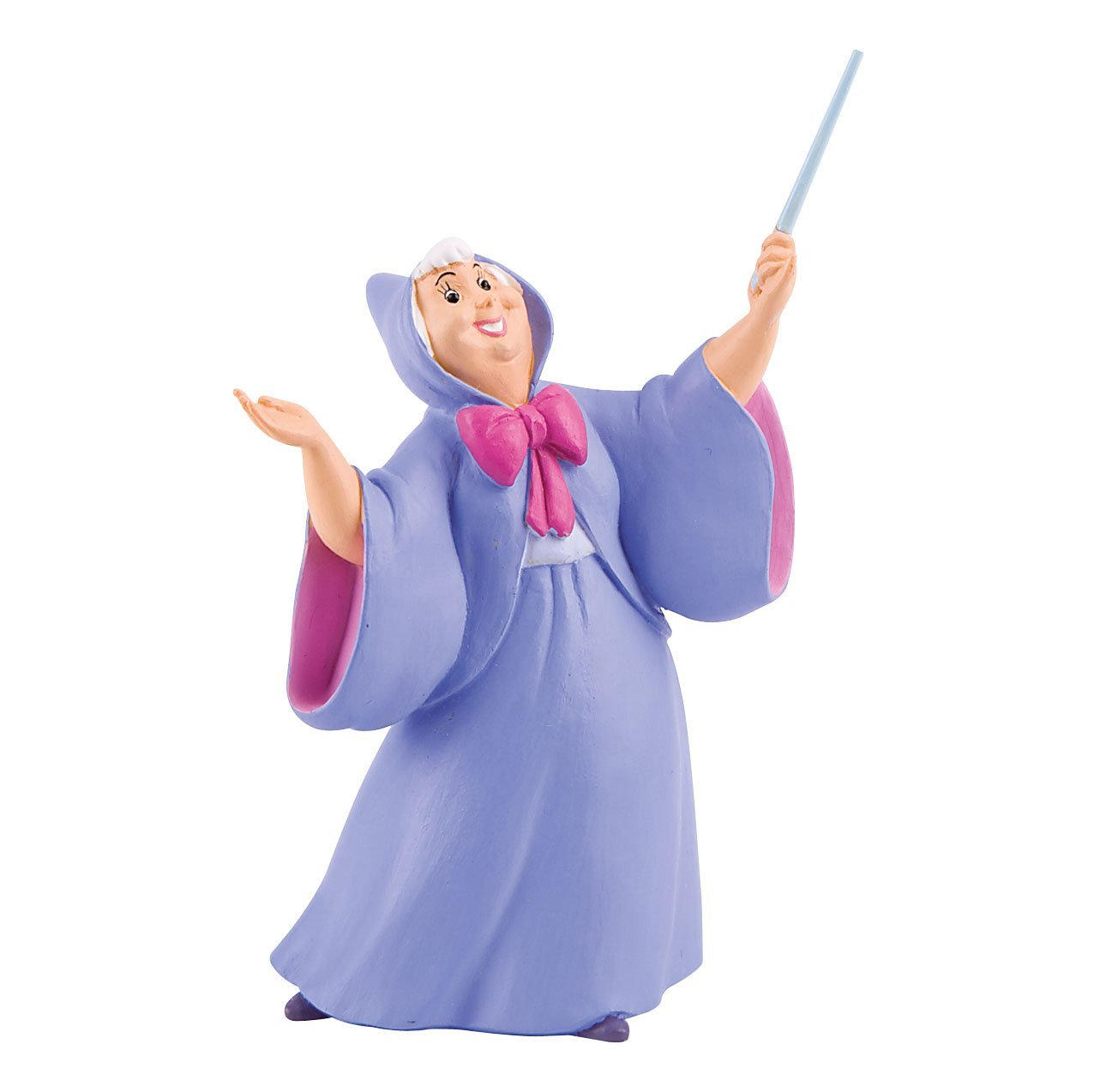 Hada Madrina de Cenicienta