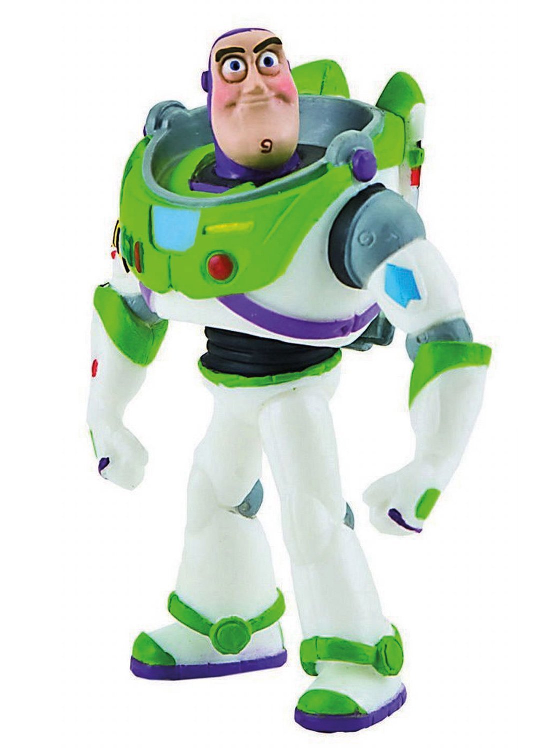 Buzz Lightyear de Toy Story