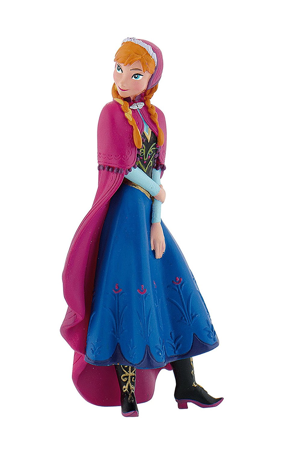 Anna de Frozen