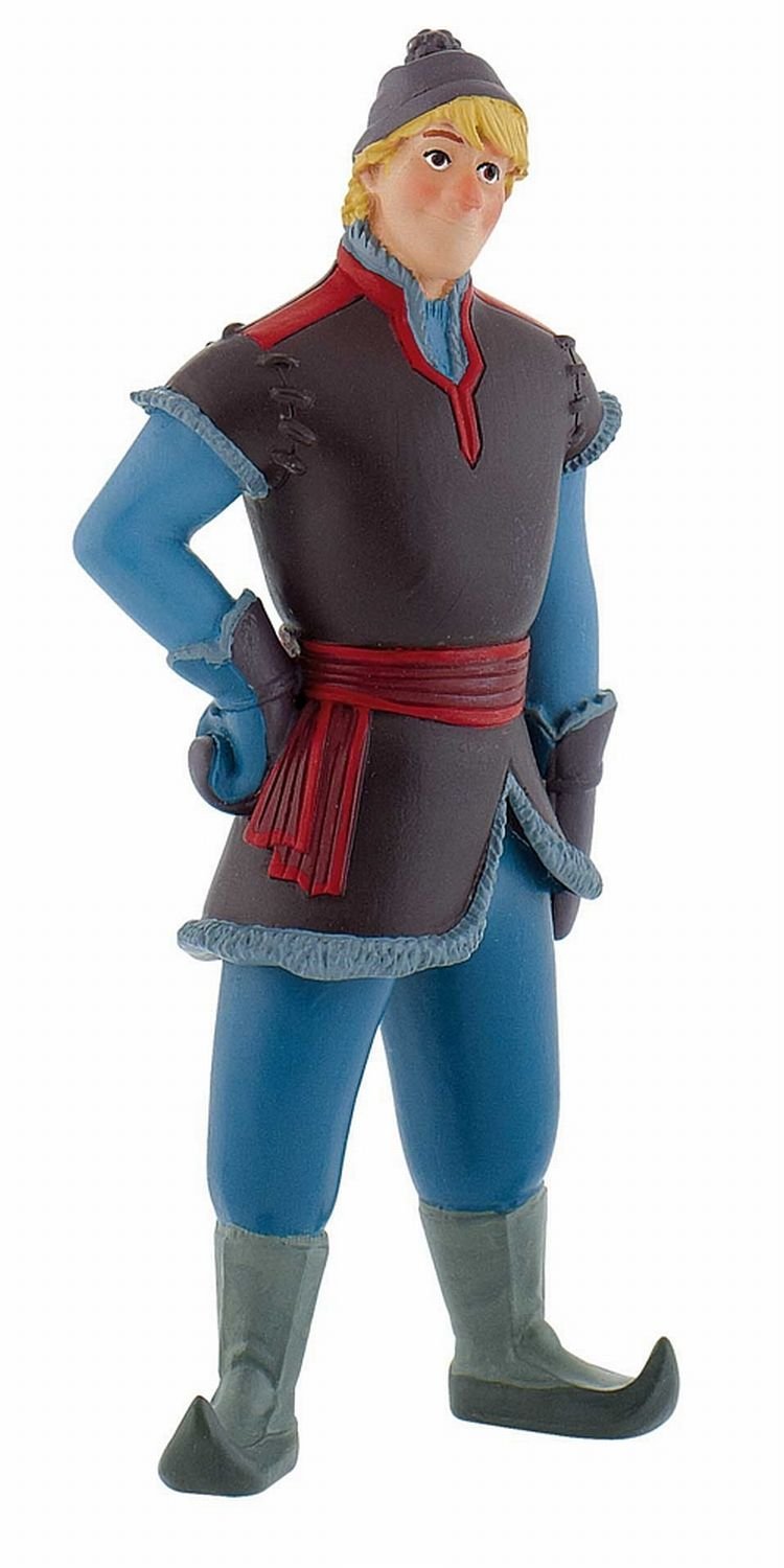 Kristoff, Frozen