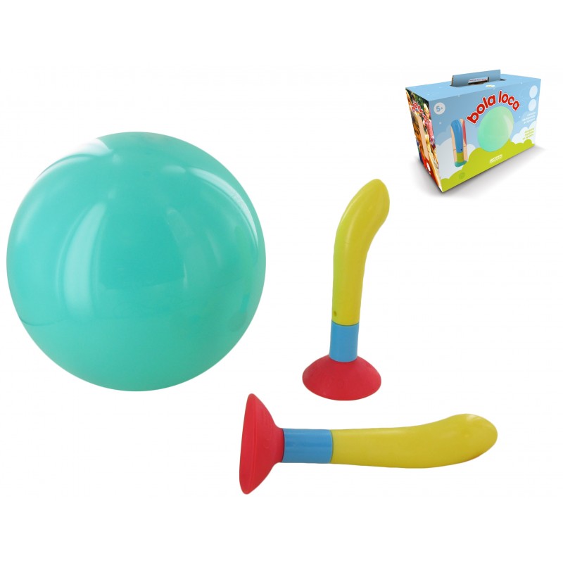 Bola Loca ECO Pack