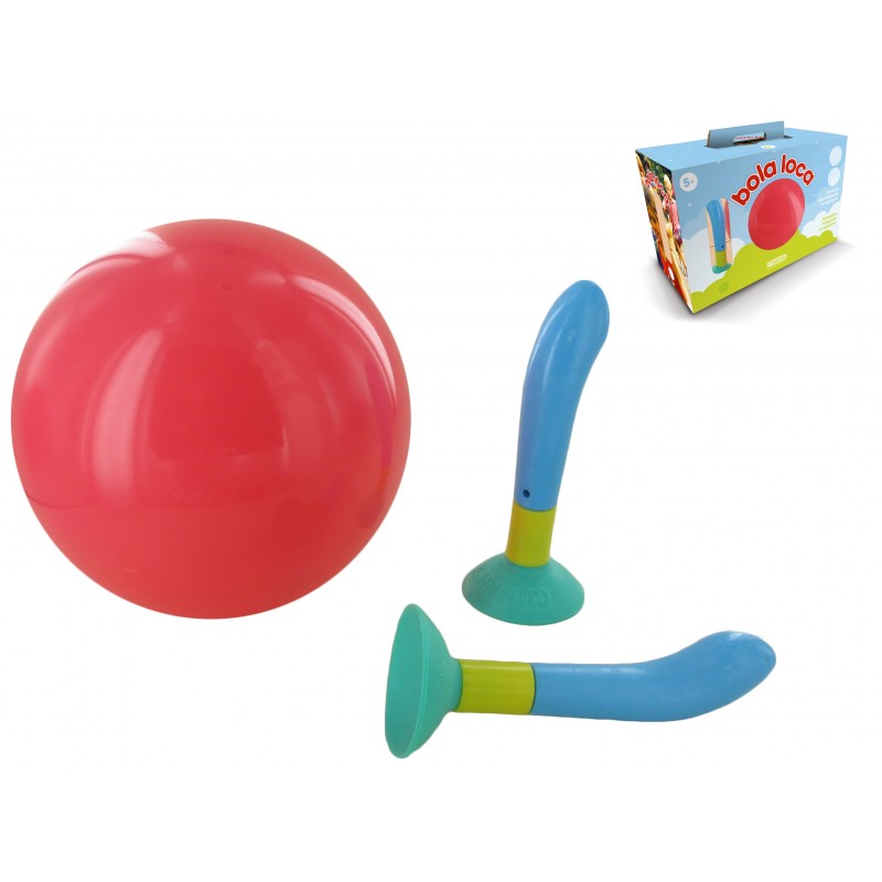 Bola Loca ECO Pack