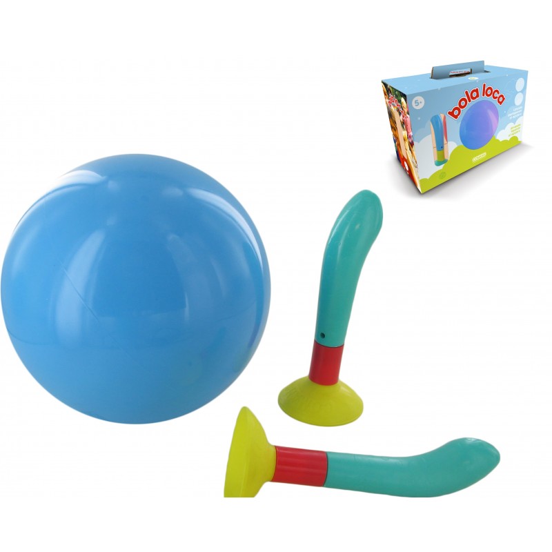 Bola Loca ECO Pack