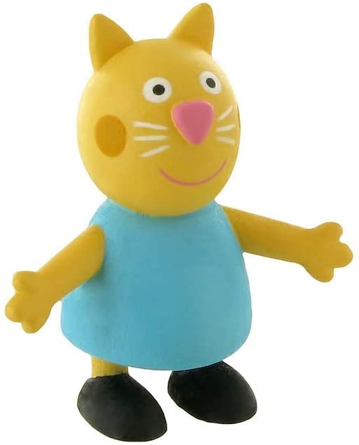 Candy Cat de Peppa Pig [07390154] 5,50€