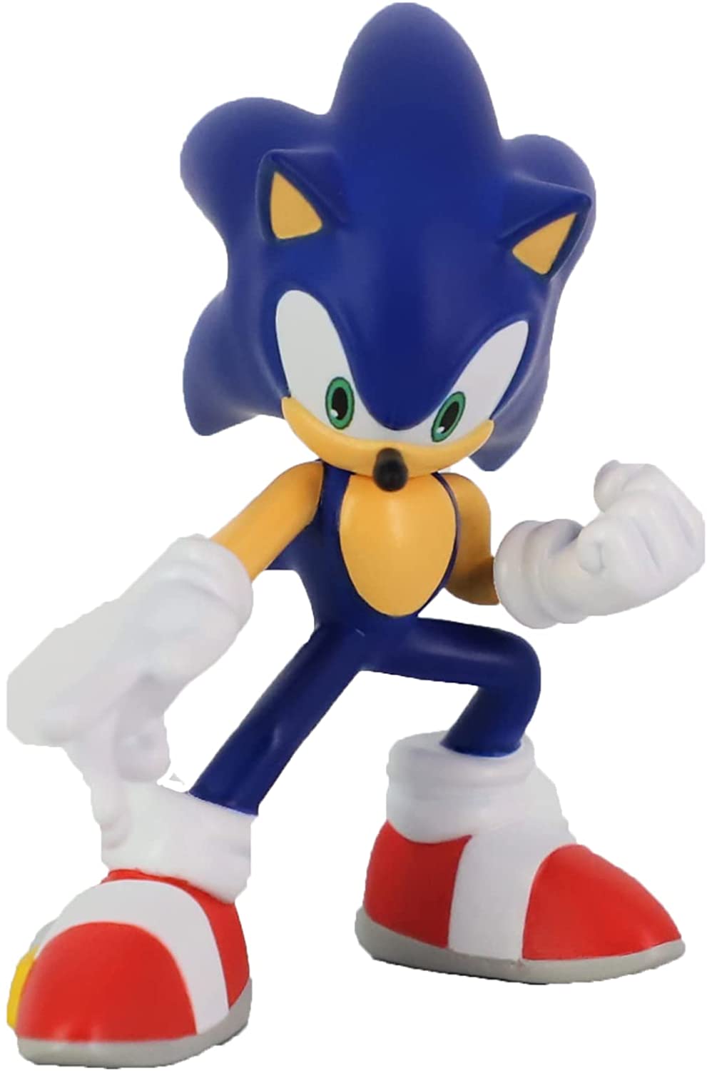Sonic The Hedgehog Figura — Joguines i bicis Gaspar