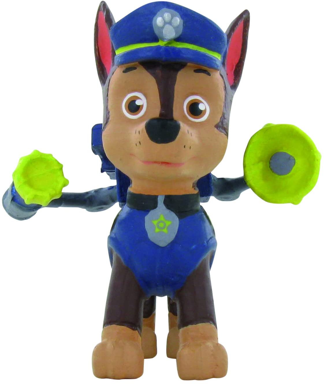 Chase, Patrulla Canina