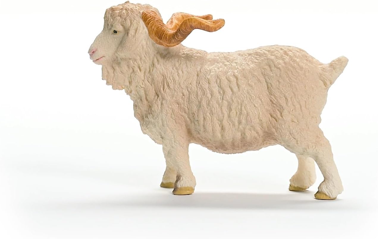 Cabra de Angora