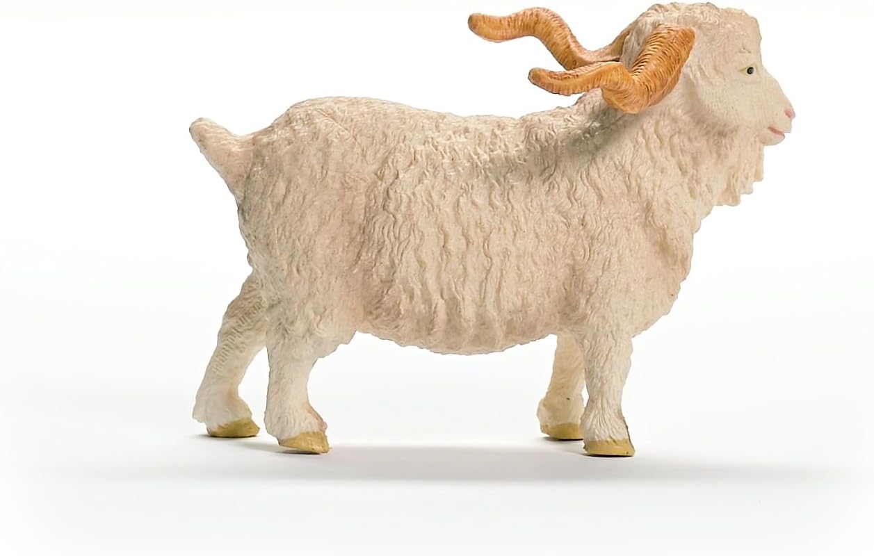 Cabra de Angora