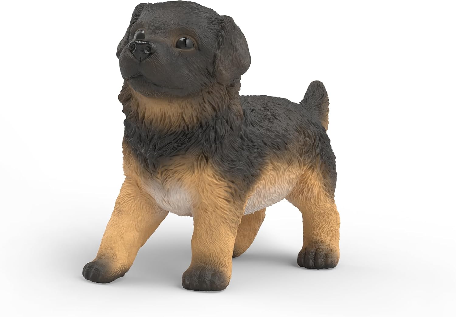 Cachorro Pastor alemán