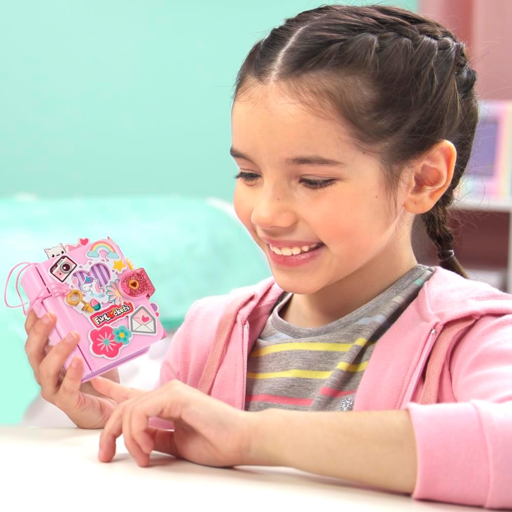 Mini Diario Secreto FunLockers